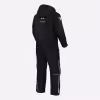 Комбинезон мужской Finntrail Backcountry 3903 Graphite, мембрана Toray, черный, размер 44-46 (S), 165-175 см