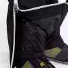 Комбинезон мужской Finntrail Backcountry 3903 Graphite, мембрана Toray, черный, размер 58-60 (XXL), 185-195 см