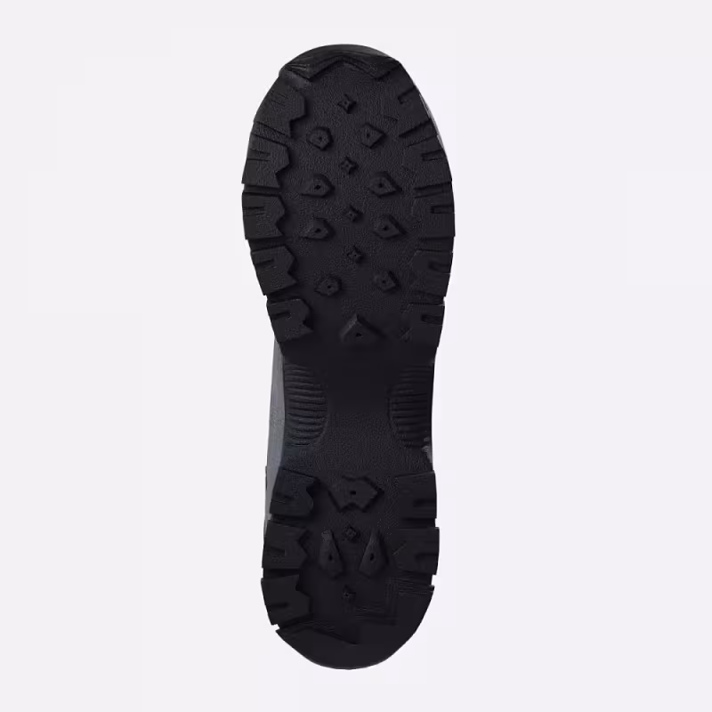 Сапоги мужские Finntrail Edge 7520 Graphite, черный, размер 43