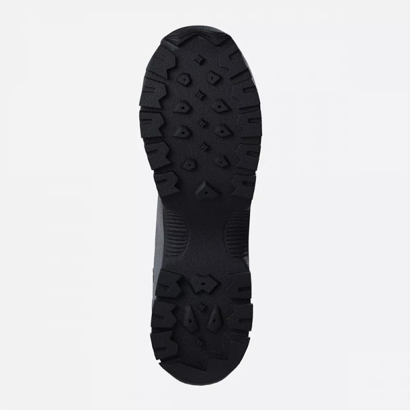 Сапоги мужские Finntrail Edge 7520 Graphite, черный, размер 41