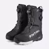 Ботинки снегоходные Finntrail Backcountry 5235 Graphite, черный, размер 43