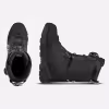 Ботинки снегоходные Finntrail Backcountry 5235 Graphite, черный, размер 46