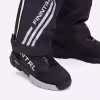 Ботинки снегоходные Finntrail Backcountry 5235 Graphite, черный, размер 46