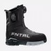 Ботинки снегоходные Finntrail Backcountry 5235 Graphite, черный, размер 42