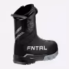 Ботинки снегоходные Finntrail Backcountry 5235 Graphite, черный, размер 42