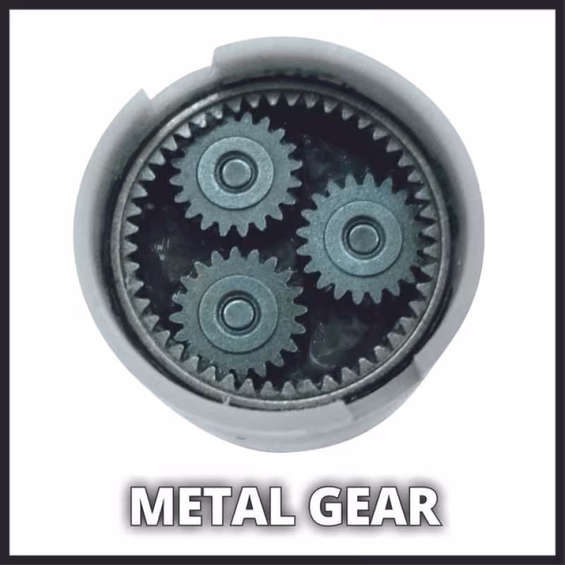 Дрель-шуруповерт аккумуляторная Einhell TP-CD 18/80 LI BL