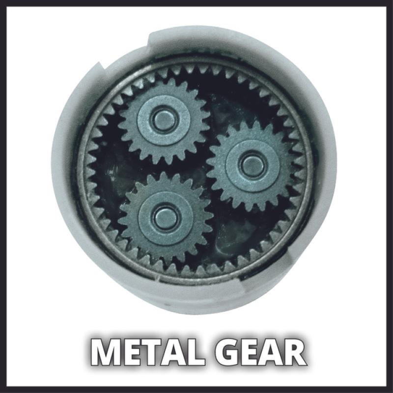 Дрель-шуруповерт аккумуляторная Einhell TP-CD 18/80 LI BL