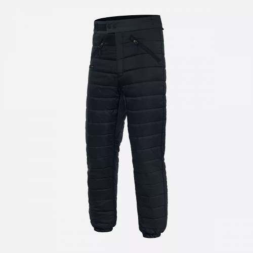 Брюки мужские Finntrail Master 4624 Graphite, ткань Рипстоп, черный, размер 50-52 (L), 175-185 см