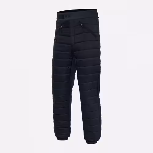 Брюки мужские Finntrail Master 4624 Graphite, ткань Рипстоп, черный, размер 54-56 (XL), 180-190 см