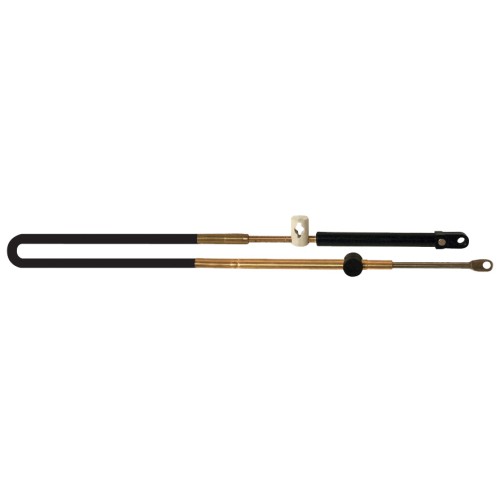 Трос газа-реверса Multiflex C5 EC-005-23 23 футов (6.9 метра)