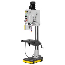 Станок сверлильный редукторный Stalex SHD-32PF Pro