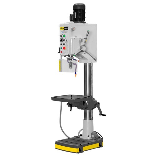 Станок сверлильный редукторный Stalex SHD-32PF Pro