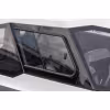 Лодка алюминиевая VBoats Yava XL COB в комплекте с мотором Hidea EF 115 для транца 635 мм
