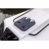 Лодка алюминиевая VBoats Yava XL COB в комплекте с мотором Hidea EF 115 для транца 635 мм