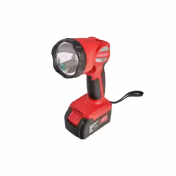 Фонарь аккумуляторный Felisatti ФА-14.4/18