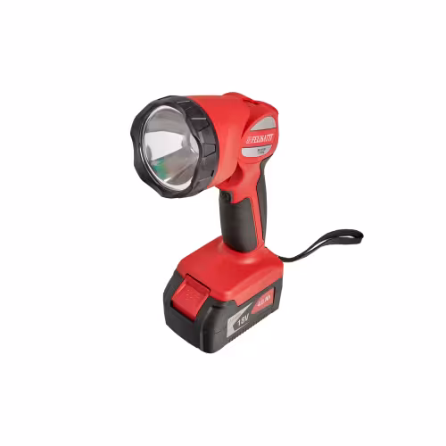 Фонарь аккумуляторный Felisatti ФА-14.4/18