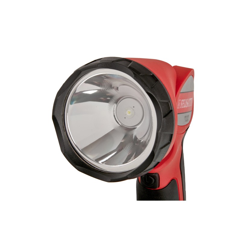 Фонарь аккумуляторный Felisatti ФА-14.4/18 (без АКБ и ЗУ)