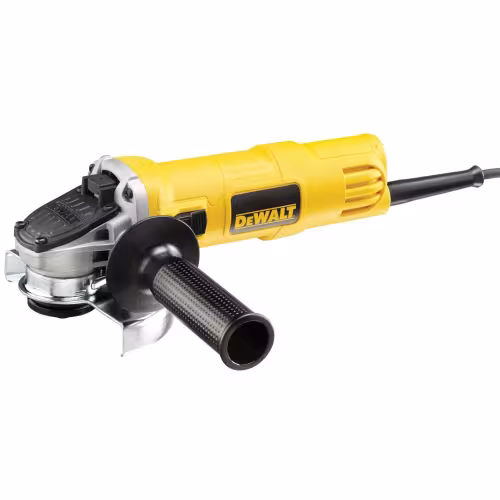 Шлифмашина угловая сетевая Dewalt DWE4057-QS