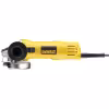 Шлифмашина угловая сетевая Dewalt DWE4057-QS