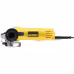 Шлифмашина угловая сетевая Dewalt DWE4057-QS