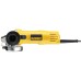 Шлифмашина угловая сетевая Dewalt DWE4057-QS