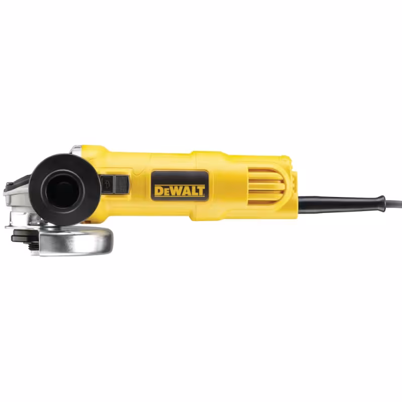 Шлифмашина угловая сетевая Dewalt DWE4057-QS