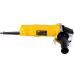 Шлифмашина угловая сетевая Dewalt DWE4057-QS