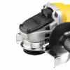 Шлифмашина угловая сетевая Dewalt DWE4057-QS