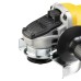 Шлифмашина угловая сетевая Dewalt DWE4057-QS