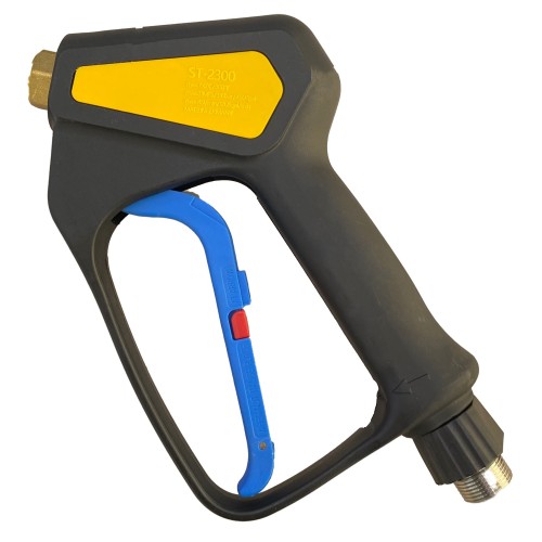 Пистолет с вращением ST-2300 Freeze Stop