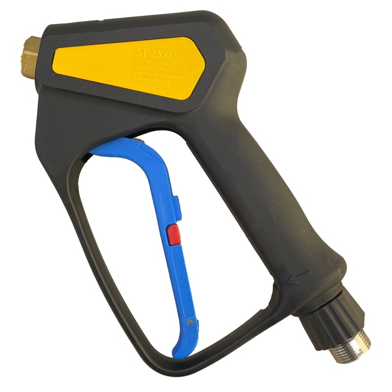 Пистолет с вращением ST-2300 Freeze Stop