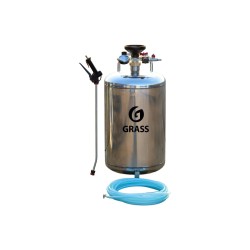 Пеногенератор Grass PG-0383, нержавеющая сталь, 80 л