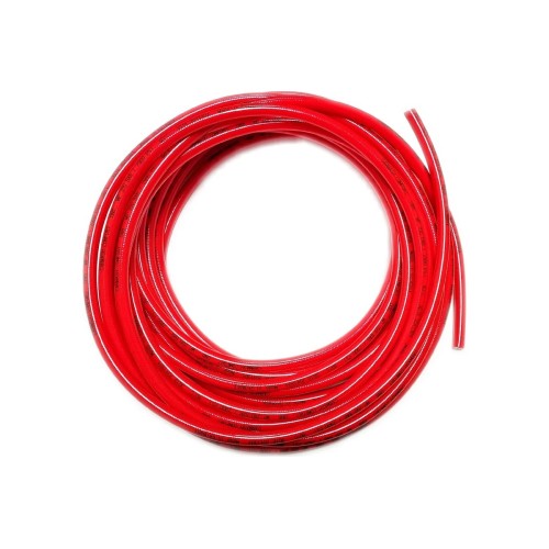 Шланг высокого давления Grass Carwash Comfort, красный