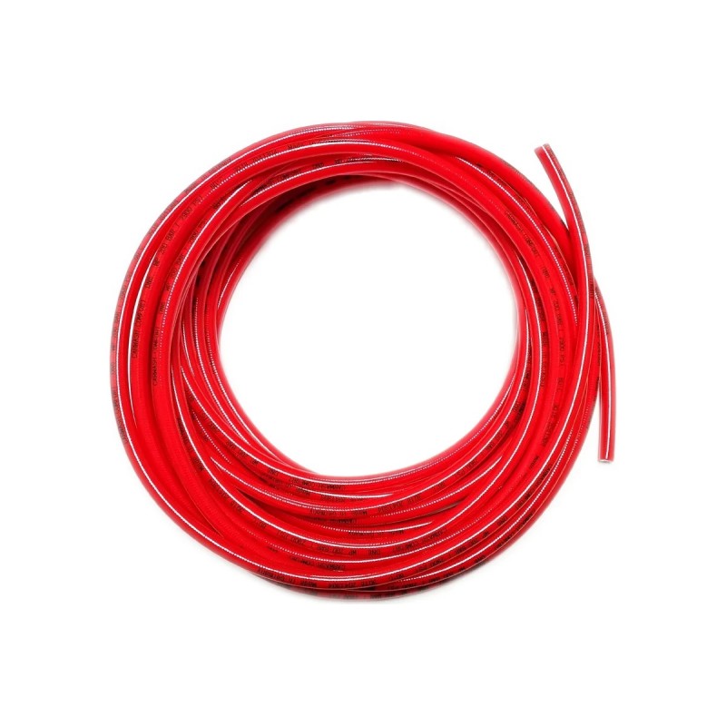 Шланг высокого давления Grass Carwash Comfort, красный