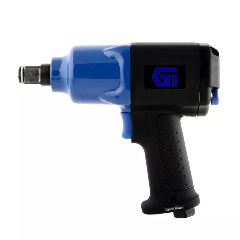 Гайковерт пневматический ударный Garwin 800546-1-2376
