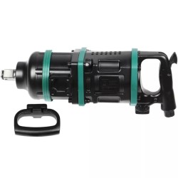 Гайковерт пневматический ударный Garwin 800550-8005