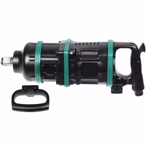 Гайковерт пневматический ударный Garwin 800550-8005