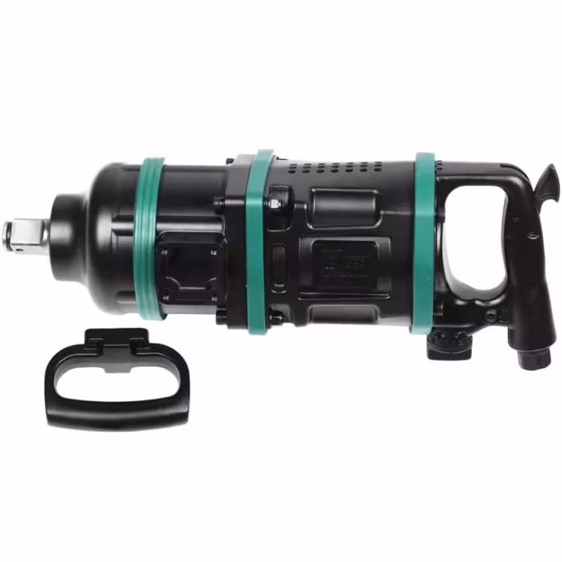 Гайковерт пневматический ударный Garwin 800550-8005