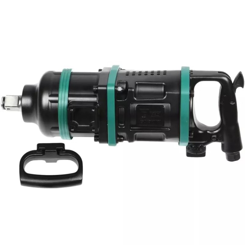 Гайковерт пневматический ударный Garwin 800550-8005