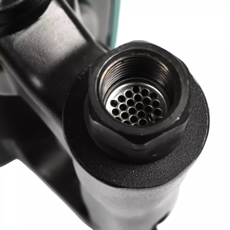 Гайковерт пневматический ударный Garwin 800550-8005