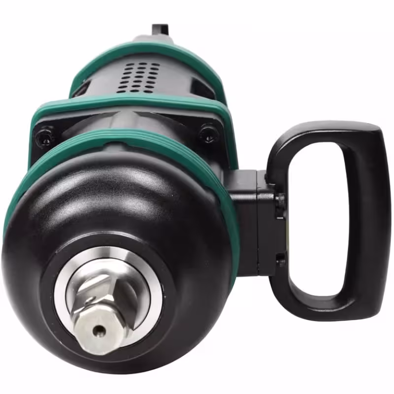 Гайковерт пневматический ударный Garwin 800550-8005