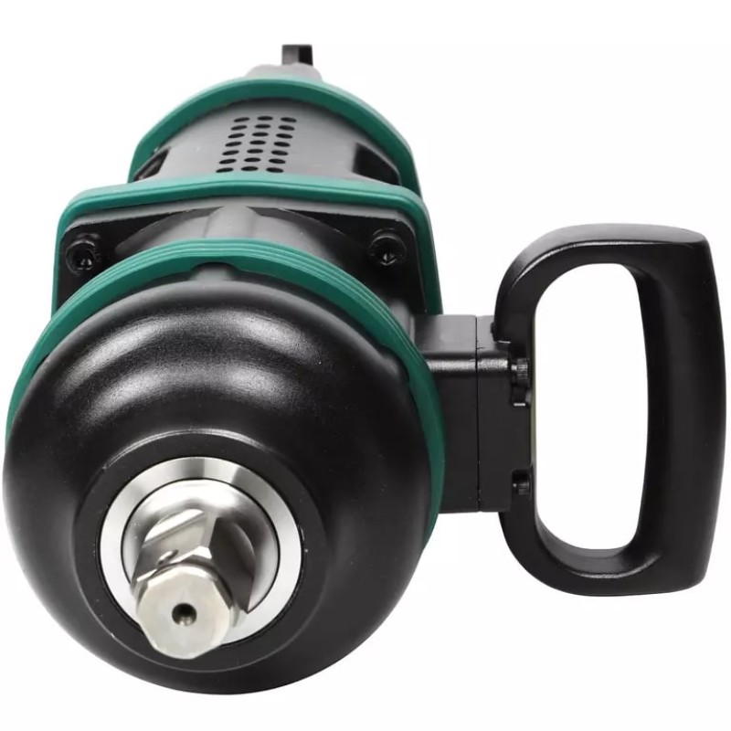 Гайковерт пневматический ударный Garwin 800550-8005