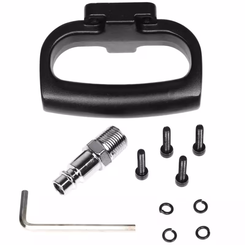 Гайковерт пневматический ударный Garwin 800550-8005