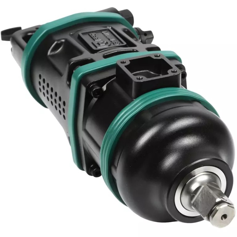 Гайковерт пневматический ударный Garwin 800550-8005