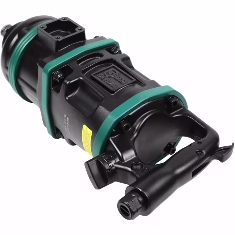 Гайковерт пневматический ударный Garwin 800550-8005