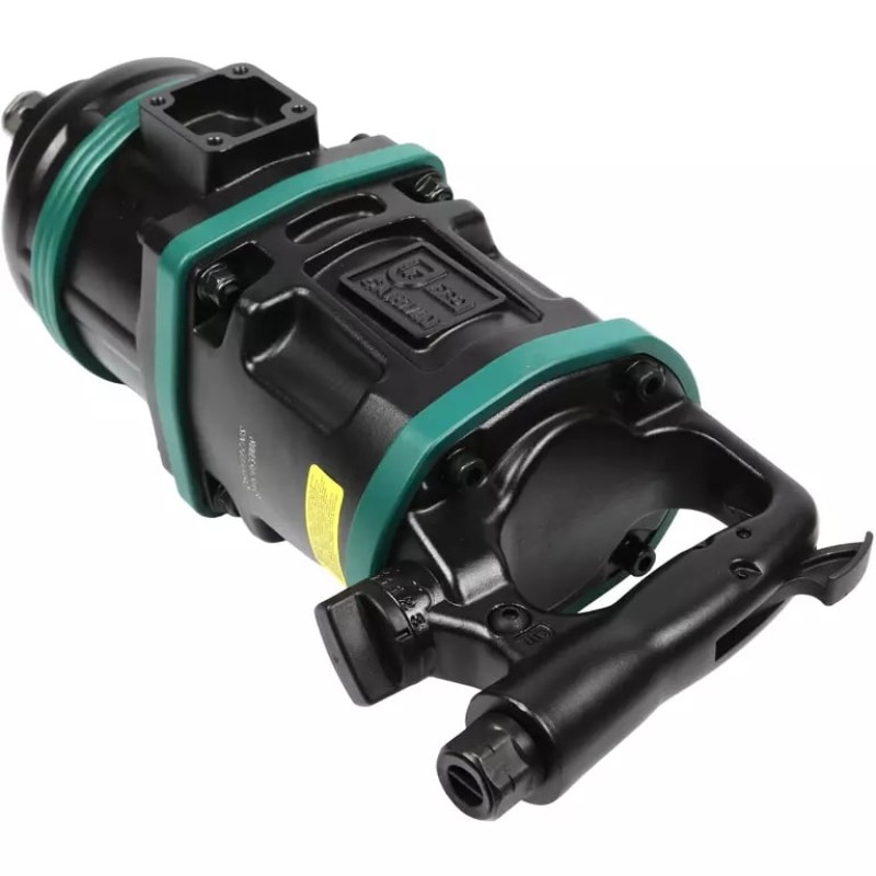 Гайковерт пневматический ударный Garwin 800550-8005