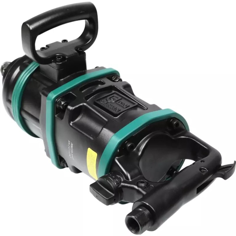 Гайковерт пневматический ударный Garwin 800550-8005