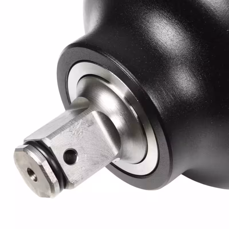 Гайковерт пневматический ударный Garwin 800550-8005