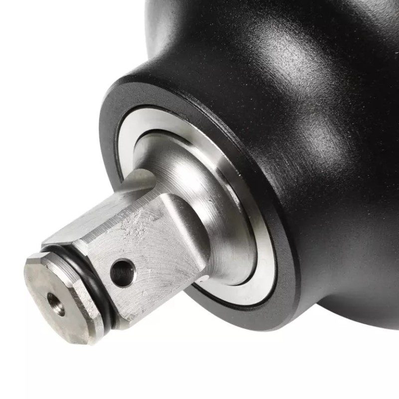 Гайковерт пневматический ударный Garwin 800550-8005