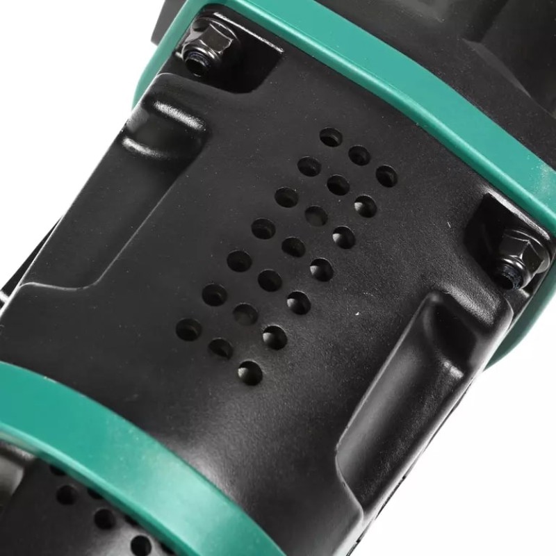 Гайковерт пневматический ударный Garwin 800550-8005